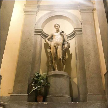 Maison " Pantheon View " In Front Of Pantheon Apartment Rome Exterior photo